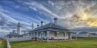 Green Cape Lighthouse - NSW T (PBH4 00 10934)